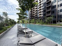 Midtown Modern (D7), Apartment #451969331